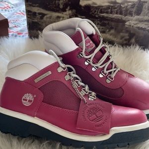 Timberland Women’s Field Boot